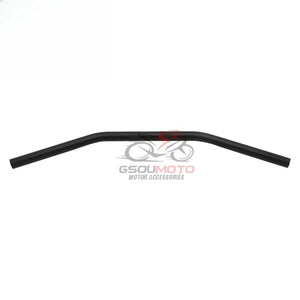 Guidon drag bar pour Harley Sportster Softail Dyna - vue 7