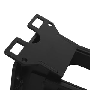Support de carénage intérieur en acier noir pour moto Harley-Davidson - vue 5