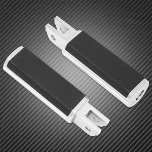 Marchepied avant conducteur "Defiance" pour Harley-Davidson Softail Standard, Street Bob et Low Rider 2018-2025 – photo 3/9