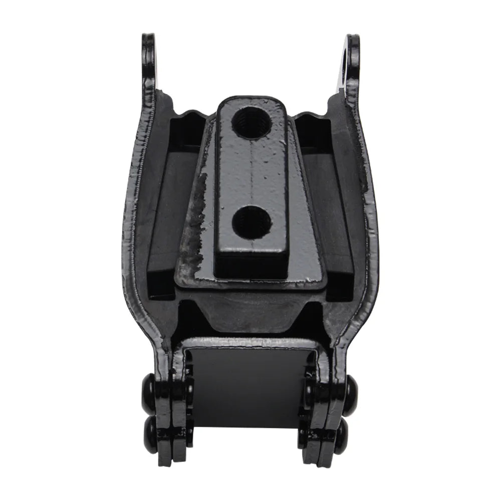 Silentbloc Avant de Moteur Réf. 47583-90B - Harley-Davidson Dyna Super Glide 1991-2017 – photo 5/6