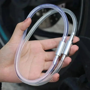 Flexible de purge de frein pour Harley Davidson - vue 4