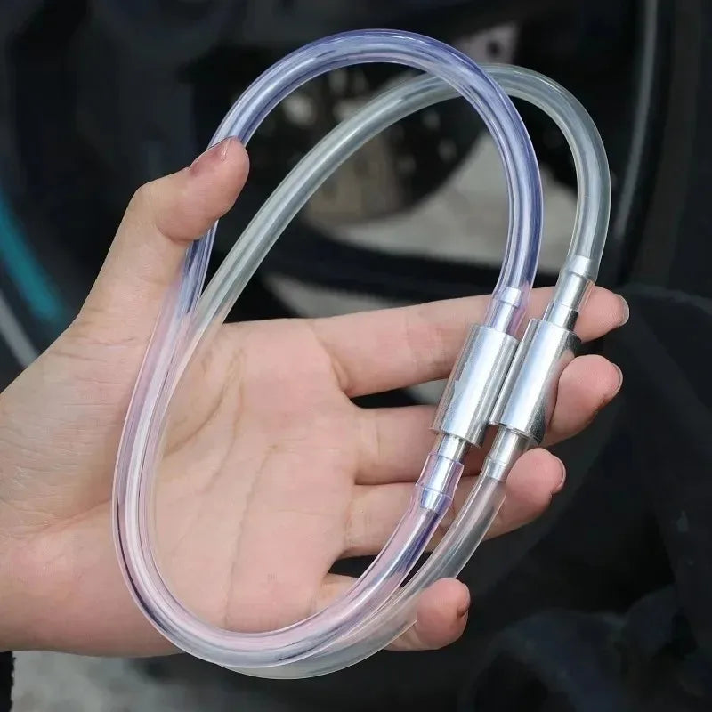 Flexible de purge de frein pour Harley Davidson - vue 4