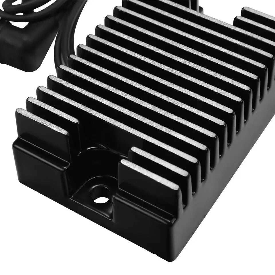 Régulateur de tension pour Harley Big Twin - vue 5