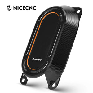 Cache de Corps de Papillon (Throttle Body Cap) Aluminium - Harley-Davidson Street Glide, Road King, Road Glide – photo 8/9
