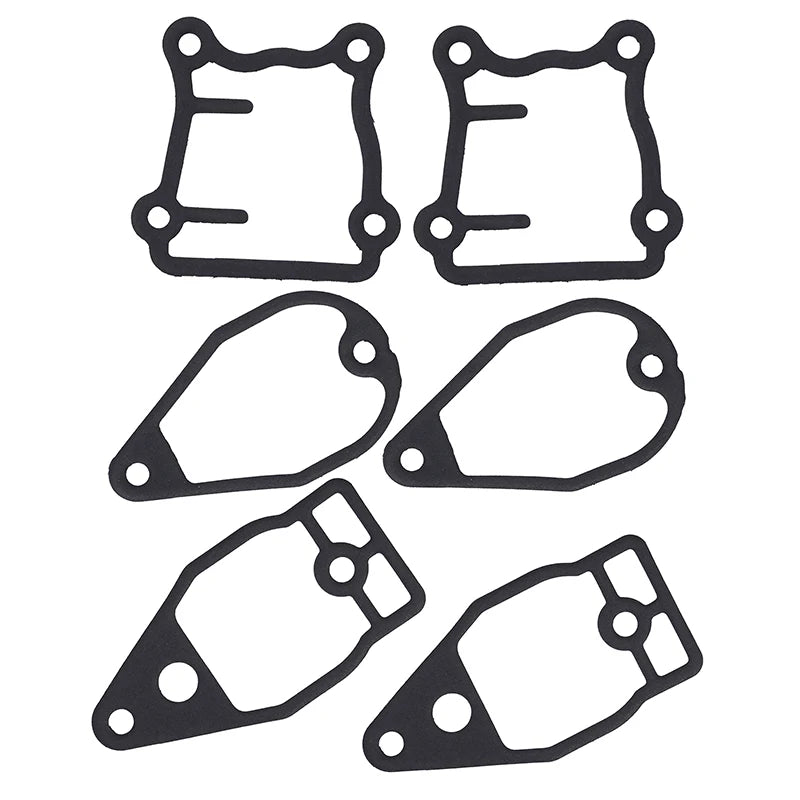 Kit de joints de couvre-culbuteurs Twin Cam pour Harley-Davidson Touring - vue 5
