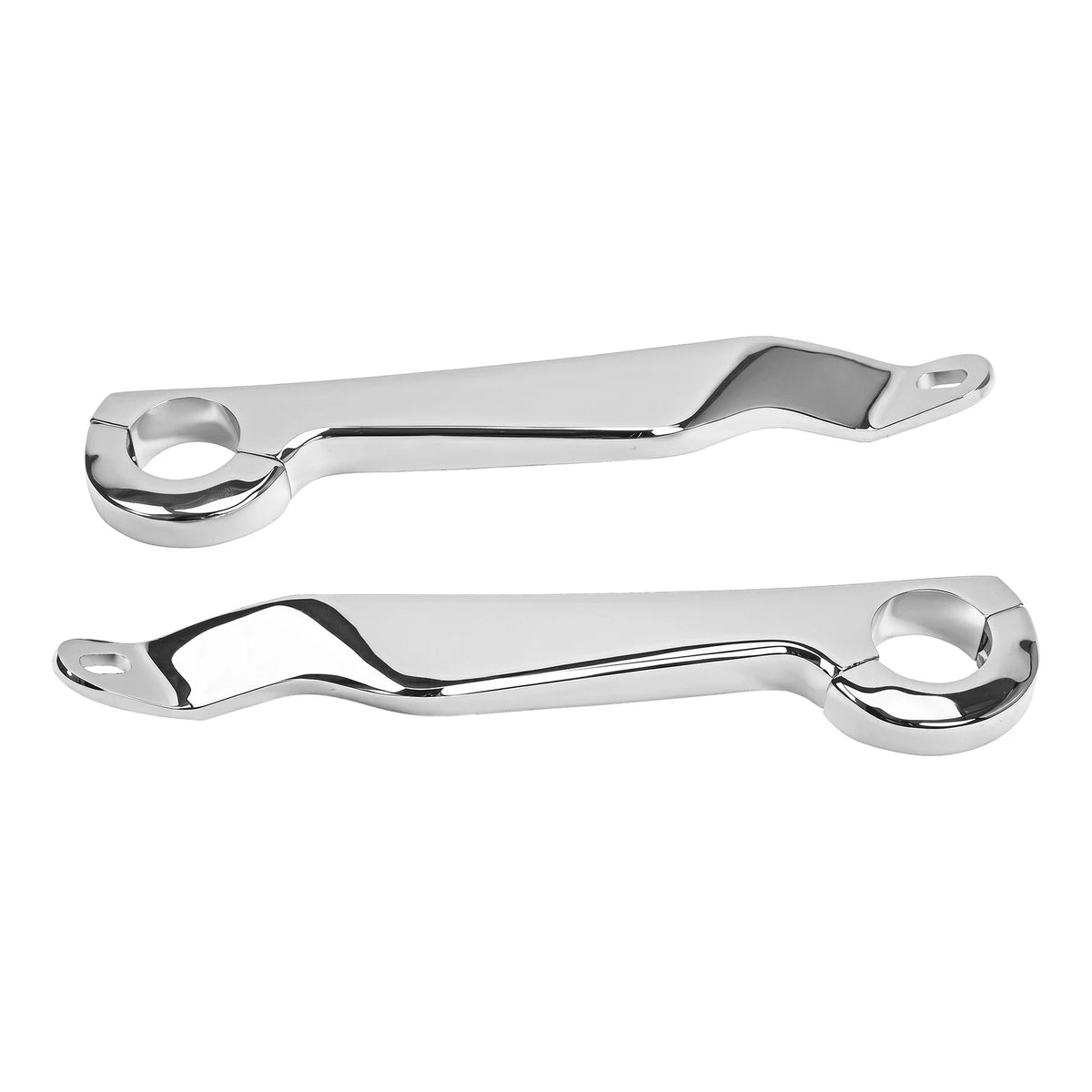 Kit de support de carénages bas et protection moteur - Harley Touring CVO Road Glide (2023-2026) – photo 5/7