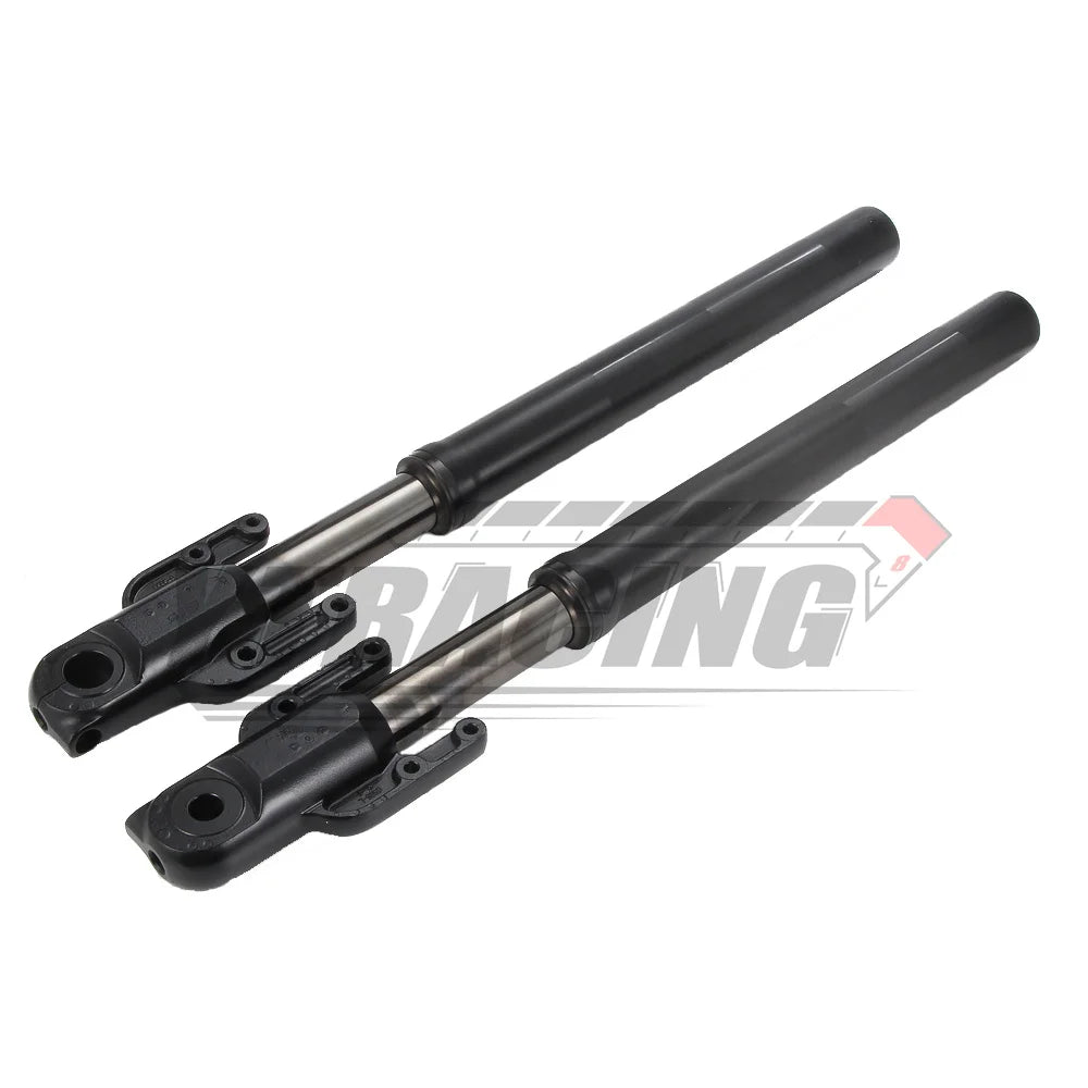 Ensemble amortisseur de fourche avant 793mm (occasion) pour Harley-Davidson VRSCF V-Rod Muscle (2009-2015)