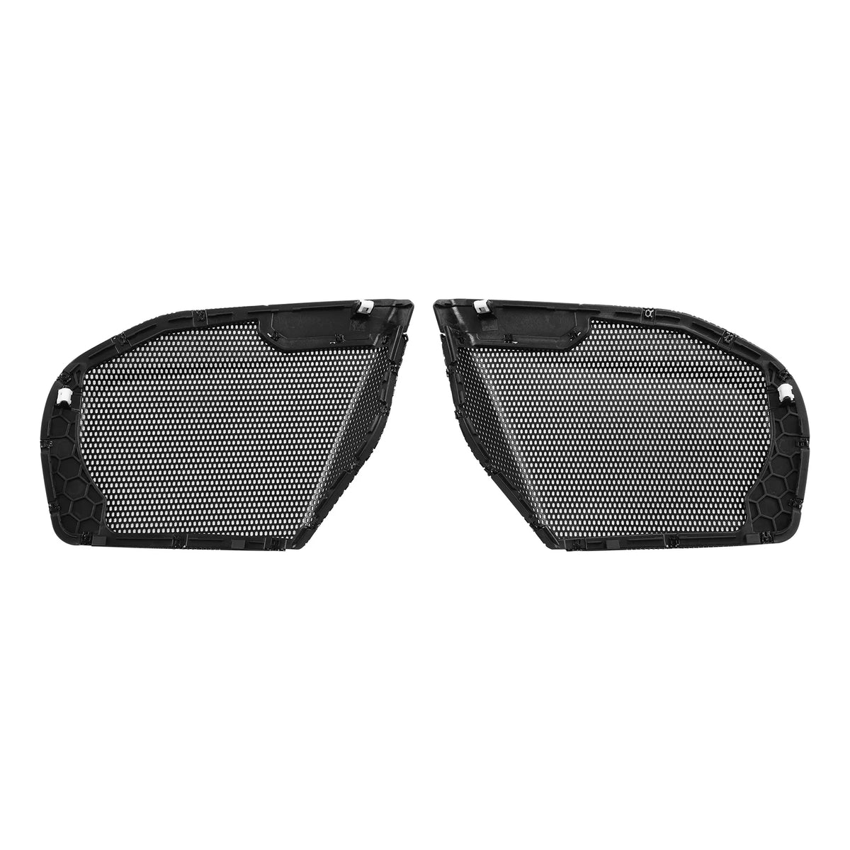 Grilles de haut-parleurs de carénage pour Harley CVO Road Glide FLTRXSE 2023-2026 - vue 3