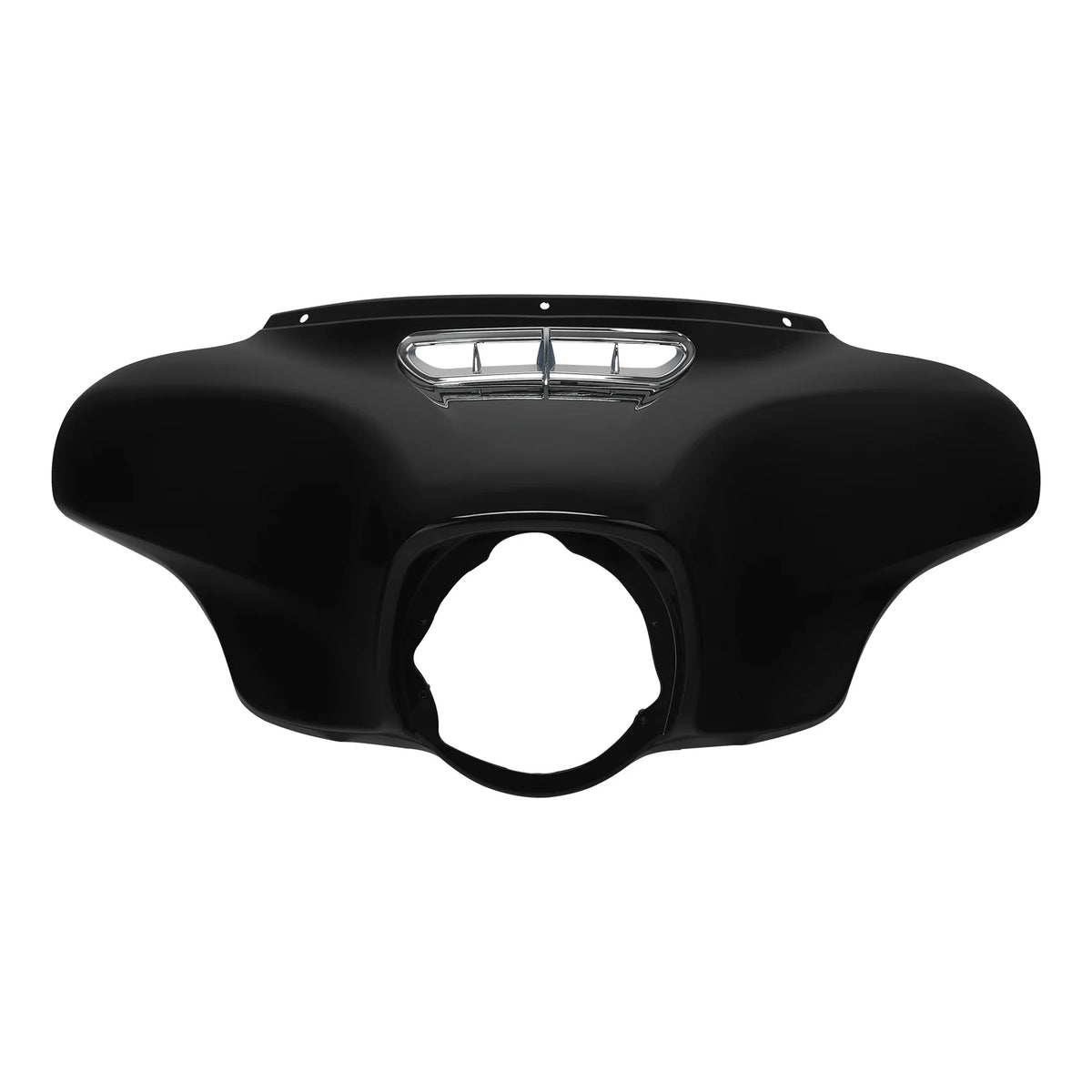 Coque de carénage batwing pour Harley Touring - vue 5