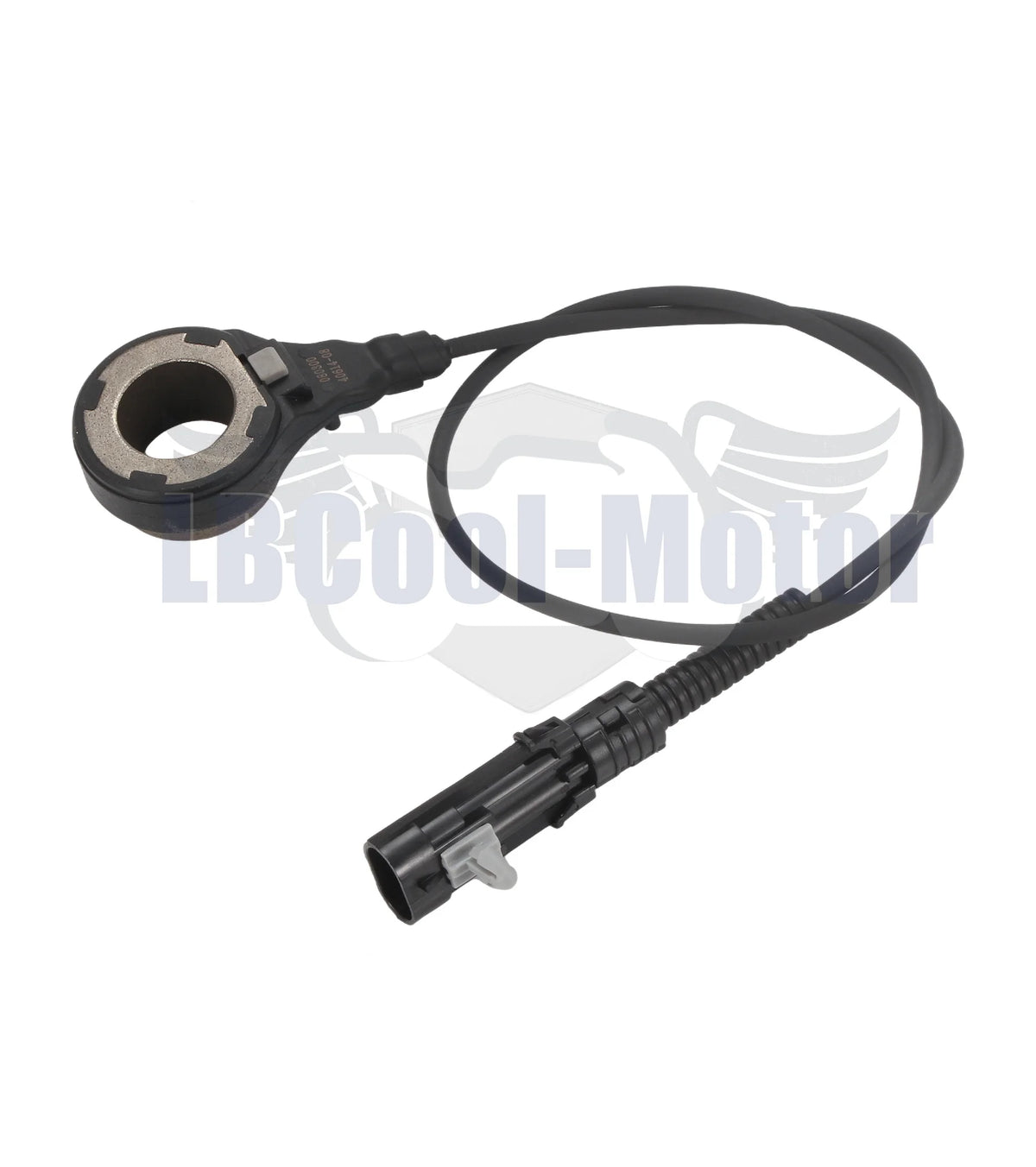 Capteur ABS avant pour Harley Touring - vue 1