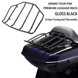 Jante Moto Forgée Chromée 30 Pouces - Harley-Davidson Road King FLHR/FLHRS/FLHRXS Touring – photo 1/6