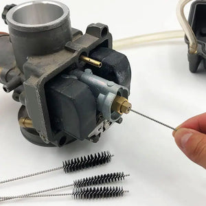 Kit de nettoyage de gicleurs de carburateur pour Harley - vue 6