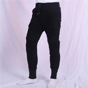 Jean moto homme avec doublure Kevlar amovible - vue 4