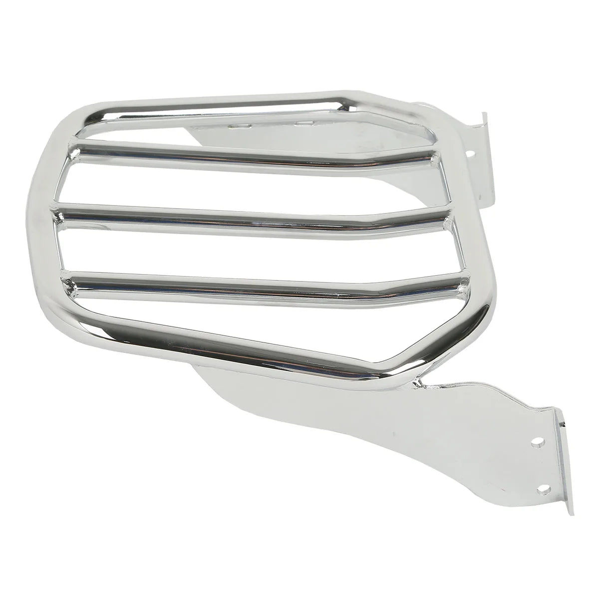 Porte-Bagages Sport pour Harley-Davidson Softail - vue 8