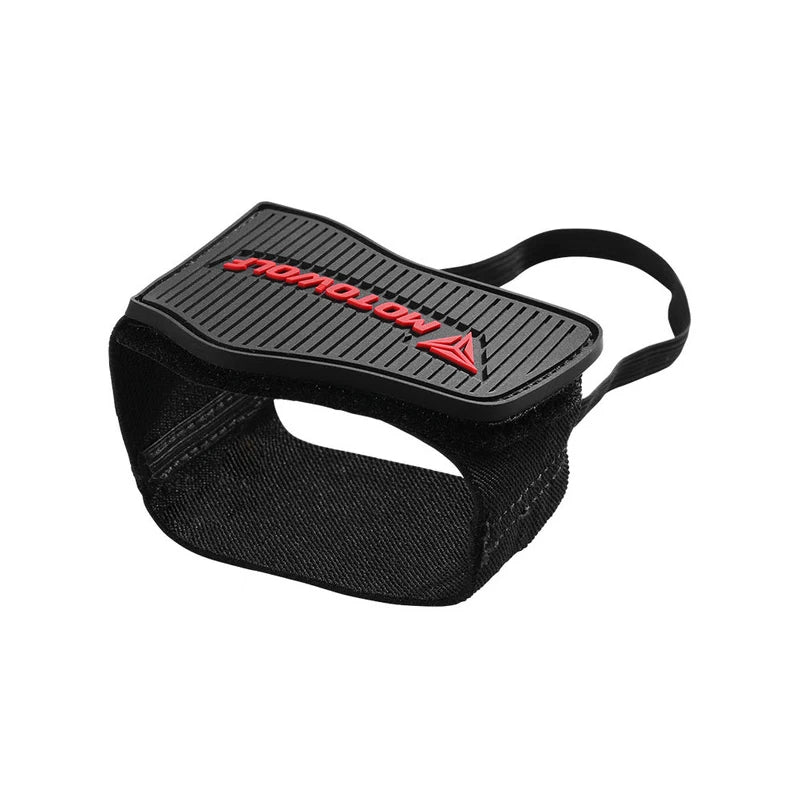 Protège-chaussure universel pour levier de vitesse moto - vue 9