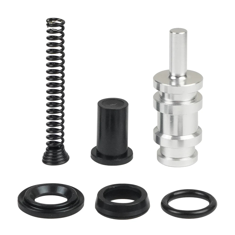 Kit de réfection de maître-cylindre avant pour Harley double disque - vue 6