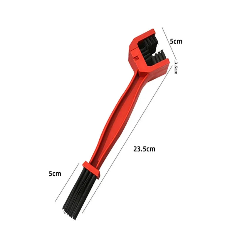 Brosse de nettoyage de chaîne pour Harley - vue 5