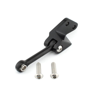 Kit de liaison moteur pour Harley Sportster - vue 2