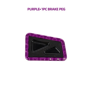 Kit Commandes au Pied CNC pour Harley Touring 2009-2023, 121 CVO, 117 Road/Street Glide – photo 31/31
