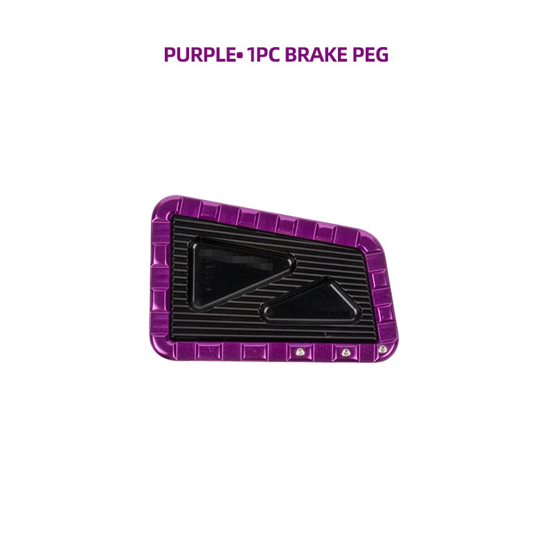 Kit Commandes au Pied CNC pour Harley Touring 2009-2023, 121 CVO, 117 Road/Street Glide – photo 31/31