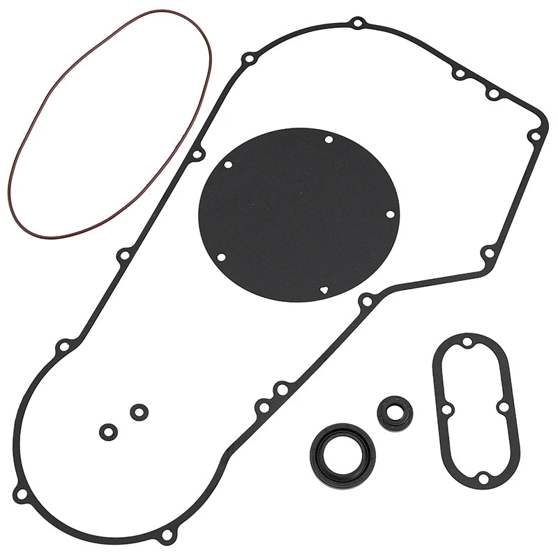 Kit joints de carter primaire pour Harley Big Twin Sportster - vue 1