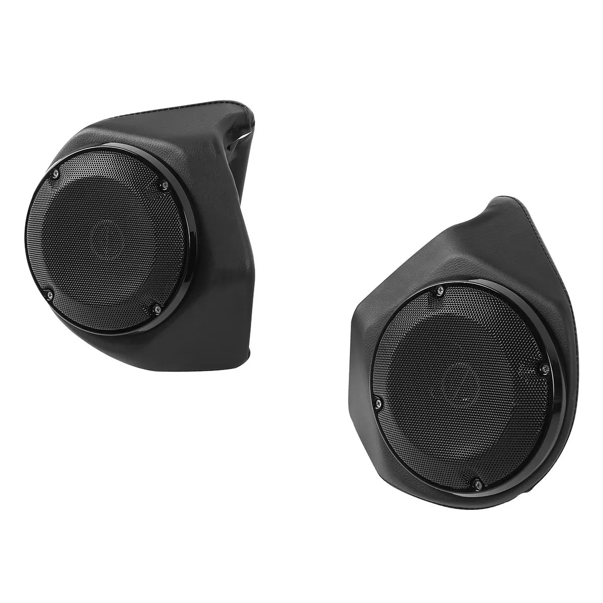 Kit de haut-parleurs de remplacement pour Tour Pack Harley-Davidson Touring 2014-2022