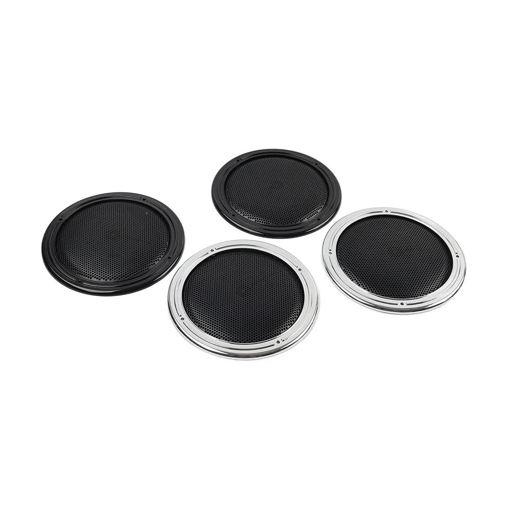 Paire de grilles de haut-parleurs pour top case (Tour Pack) arrière - vue 3