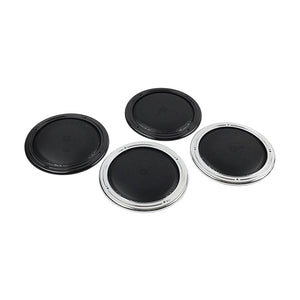 Paire de grilles de haut-parleurs pour top case (Tour Pack) arrière - vue 3