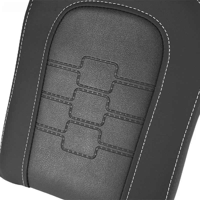 Garde-boue arrière et selle passager pour Harley-Davidson Sportster S - vue 6