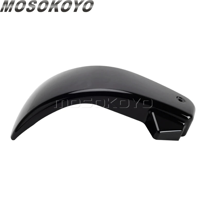 Caches de batterie pour Harley Softail M8 - vue 4