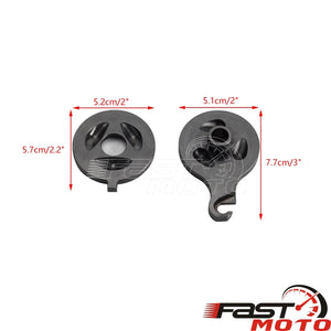 Kit de came d'embrayage assisté en acier pour moto Harley-Davidson Big Twin - vue 5