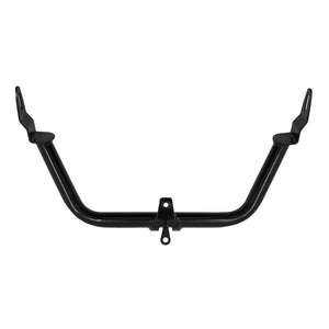 Support de carénage noir brillant pour Harley-Davidson Road Glide - vue 4