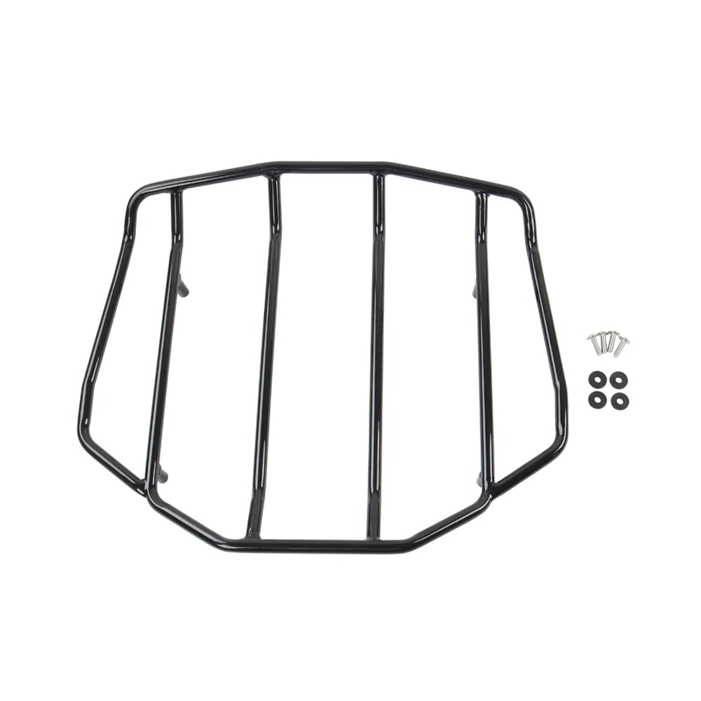 Jante Moto Forgée Chromée 30 Pouces - Harley-Davidson Road King FLHR/FLHRS/FLHRXS Touring – photo 6/6