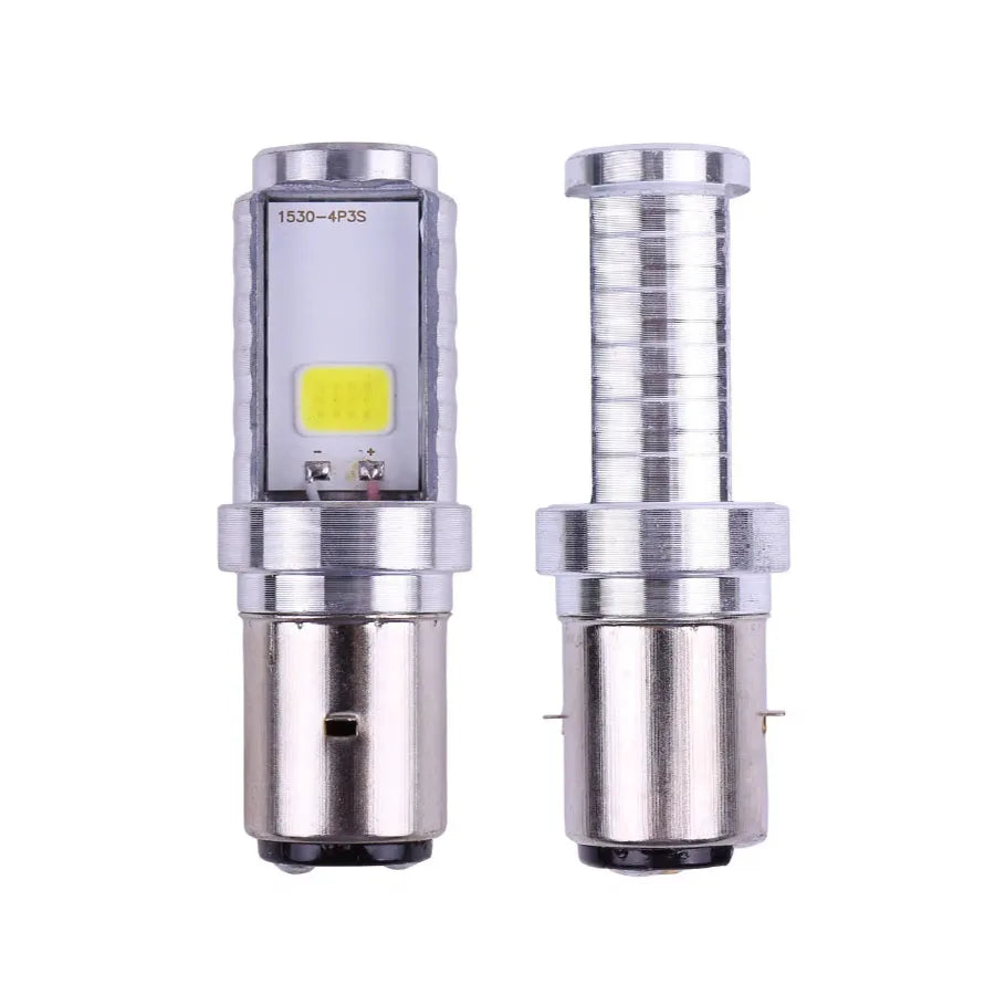 Ampoule LED de phare pour Harley - vue 4