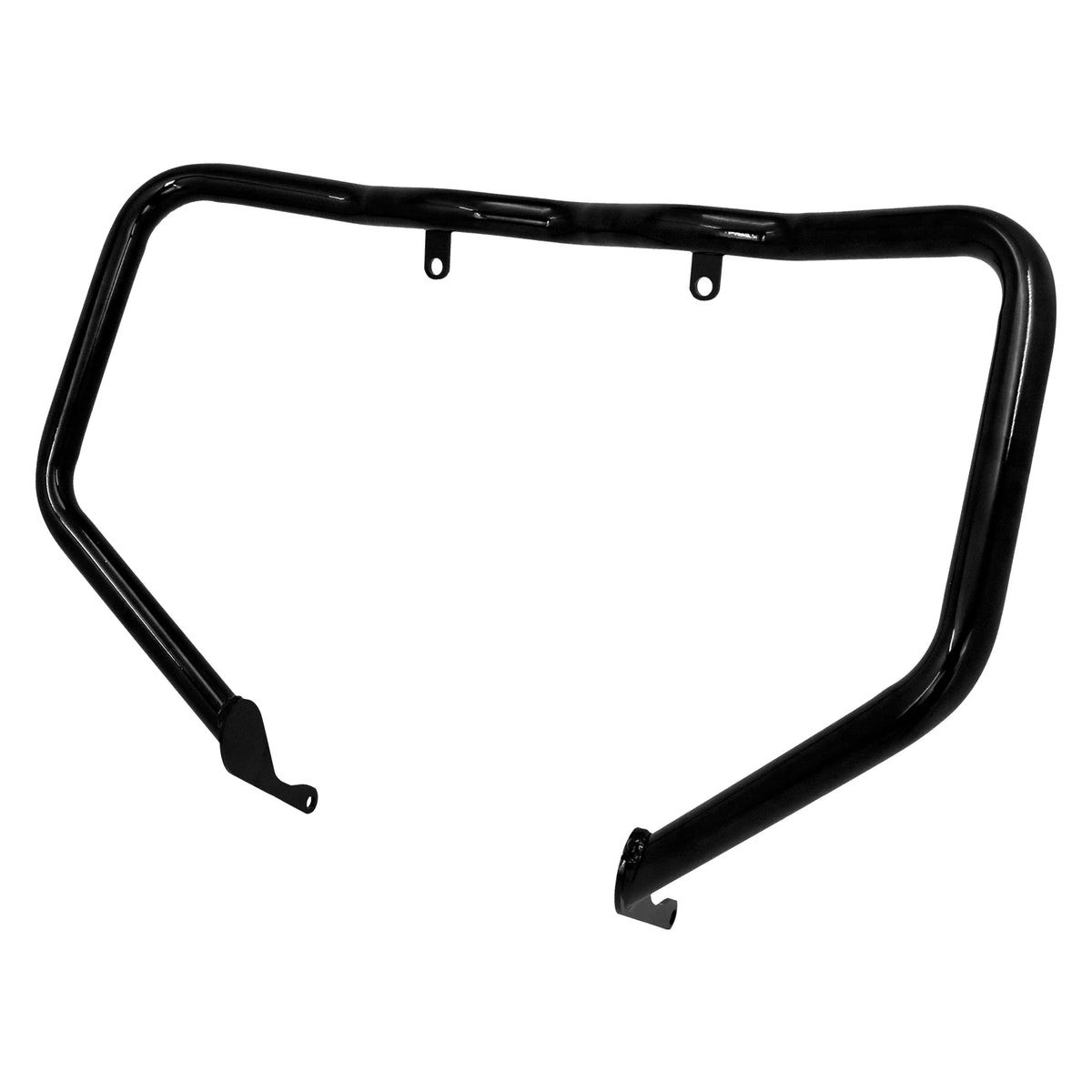 Barre de Protection Moteur Noire (Crash Bar Highway) - Harley-Davidson Sportster S RH1250S 2021 et + – photo 5/8