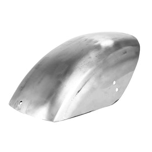 Garde-boue arrière court en métal pour Harley Sportster - vue 8