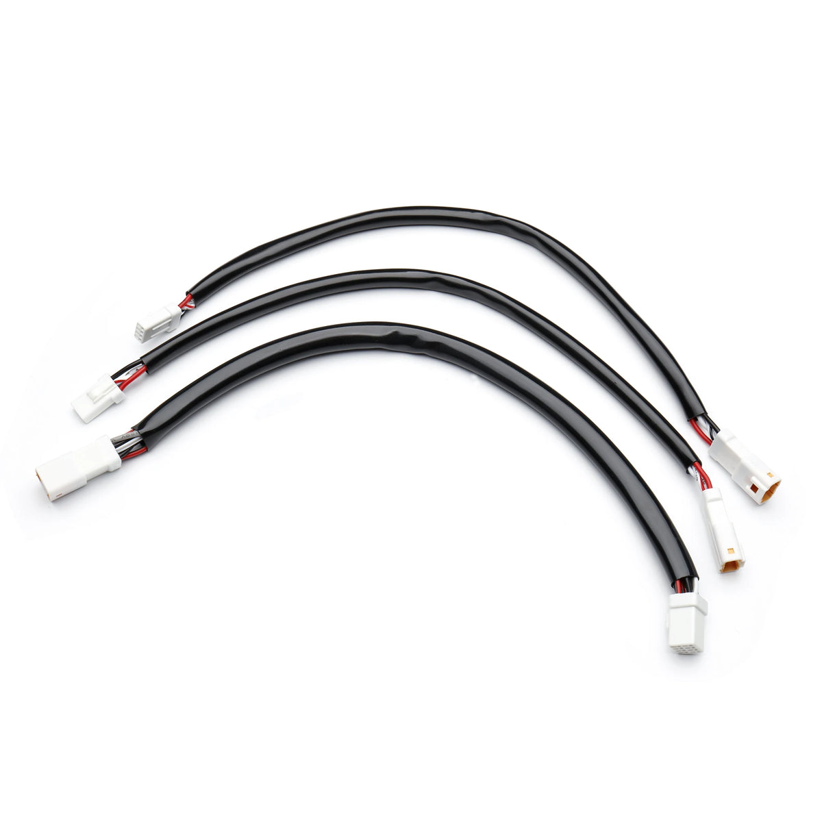 Kit de Rallonge Faisceau CAN-Bus / Throttle-by-Wire (6" à 16") - Harley-Davidson Pan America, CVO Street/Road Glide – photo 11/11