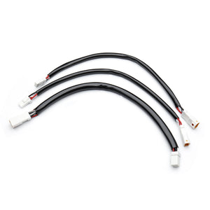 Kit de Rallonge Faisceau CAN-Bus / Throttle-by-Wire (6" à 16") - Harley-Davidson Pan America, CVO Street/Road Glide – photo 11/11