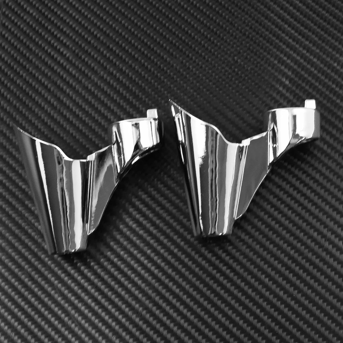 Élément de Filtre à Air de Remplacement Lavable - Harley-Davidson Softail 2018+ et Touring 2017+ – photo 6/8