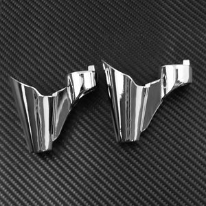 Élément de Filtre à Air de Remplacement Lavable - Harley-Davidson Softail 2018+ et Touring 2017+ – photo 6/8