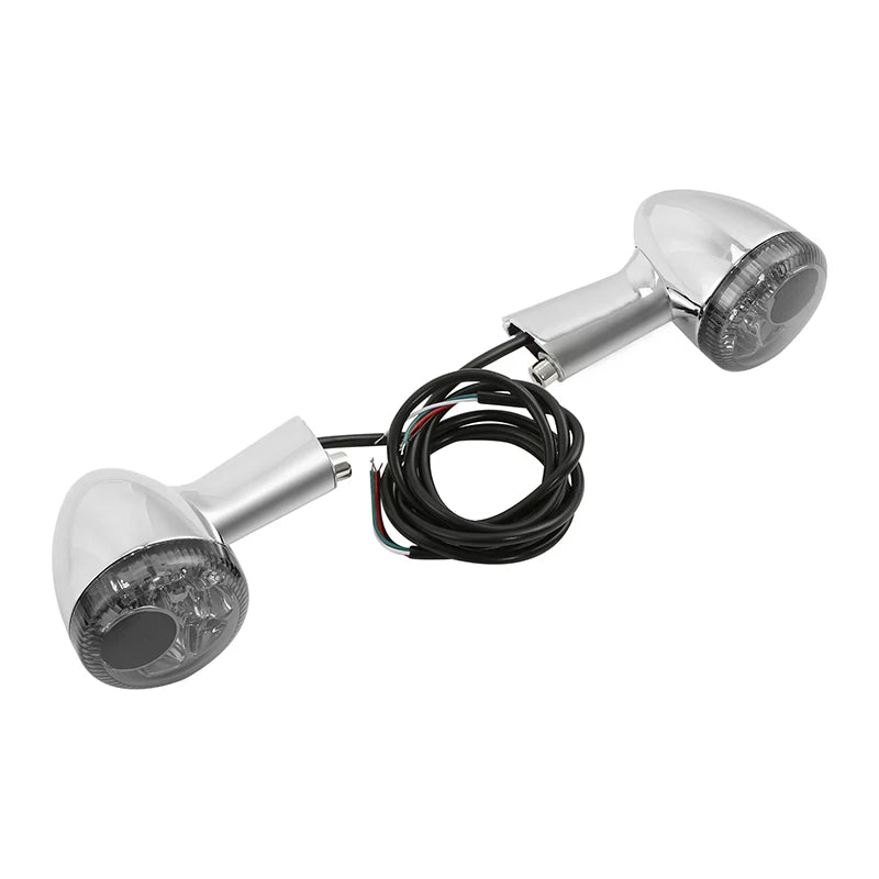 Clignotants arrière LED pour Harley Sportster - vue 8