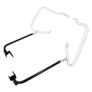 Barres de protection de sacoches (Saddlebag Guard) - Harley-Davidson Touring 2014 et plus – photo 2/6
