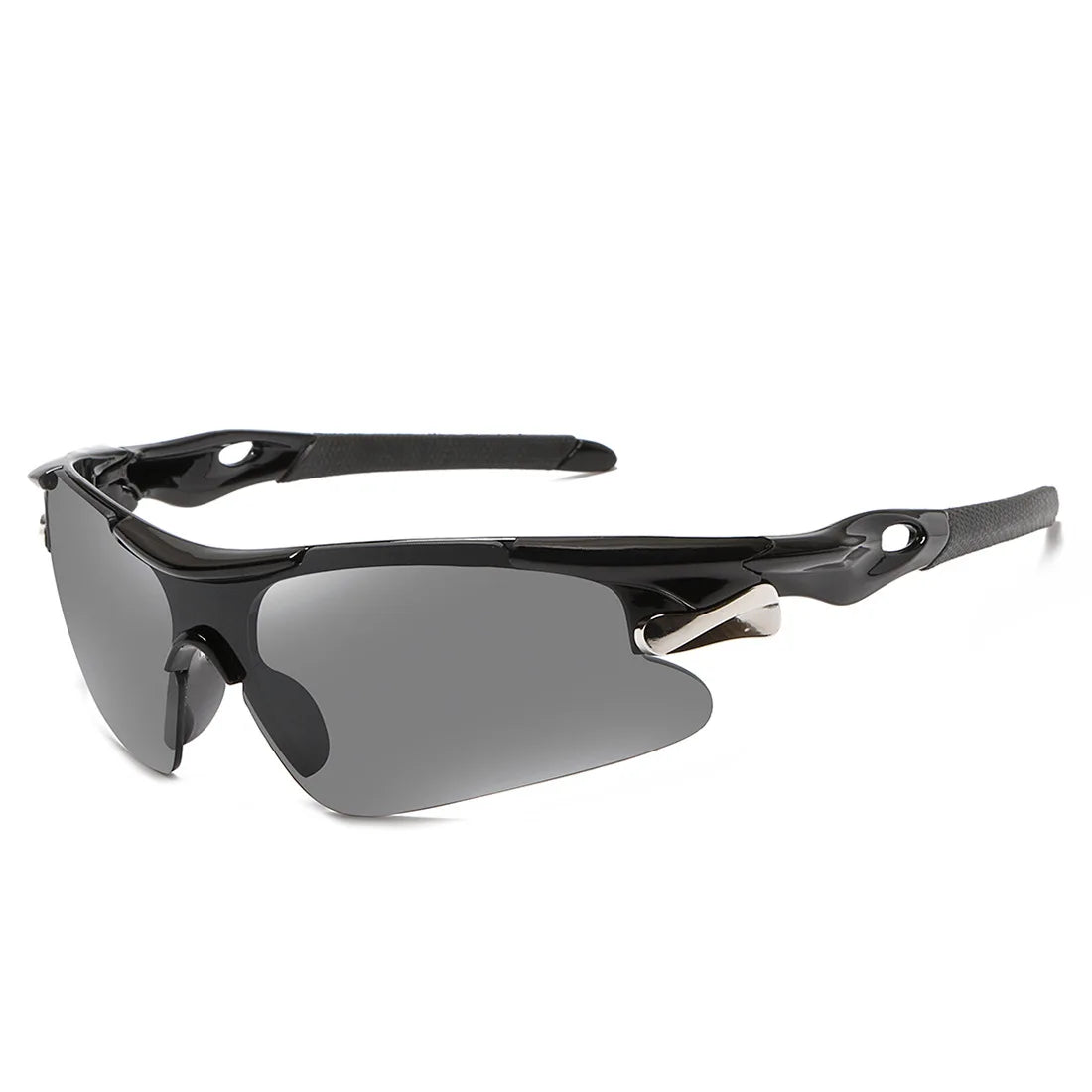 Lunettes de conduite moto coupe-vent en polycarbonate - vue 12