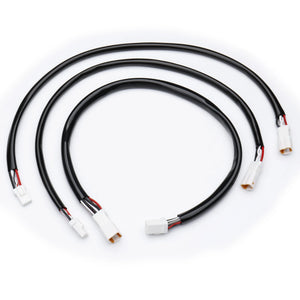 Kit de Rallonge Faisceau CAN-Bus / Throttle-by-Wire (6" à 16") - Harley-Davidson Pan America, CVO Street/Road Glide – photo 8/11
