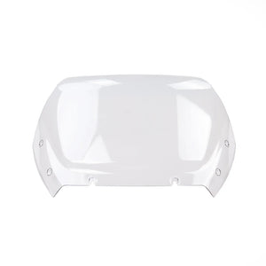 Pare-brise 10 Pouces Fumé Clair pour Harley Road Glide CVO/ST 2023-2024 – photo 7/9