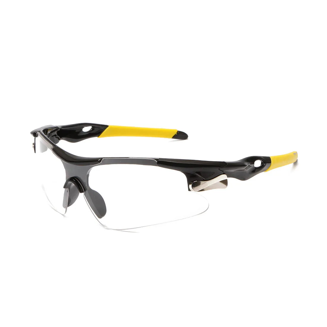 Lunettes de conduite moto coupe-vent en polycarbonate - vue 13