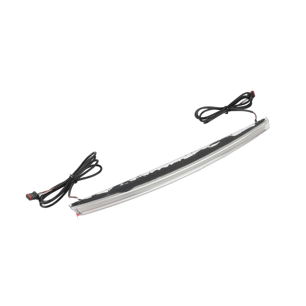 Feux LED d'Accent de Calandre (Batwing) avec Clignotants Intégrés - Harley-Davidson Road Glide 2023 et plus récent – photo 6/7