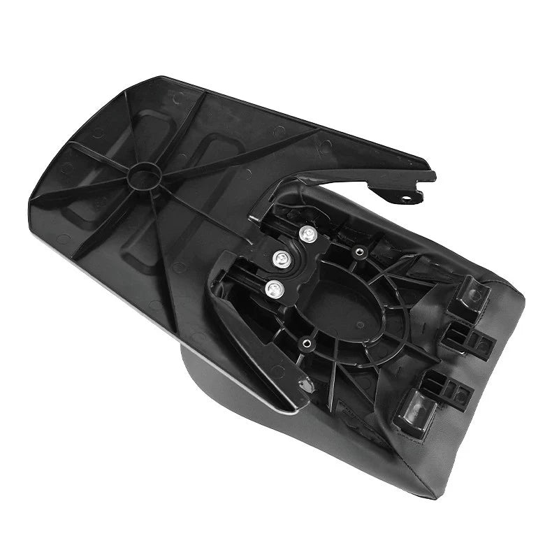 Garde-boue arrière et selle passager pour Harley-Davidson Sportster S - vue 5
