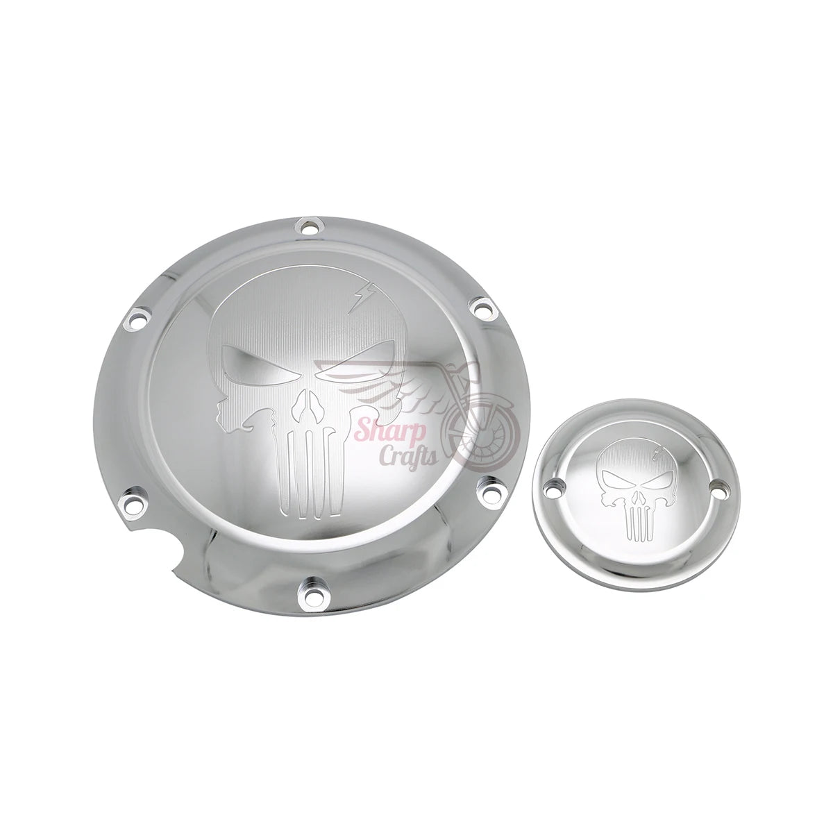 Support de Fixation Moteur Avant - Harley-Davidson Touring Electra Glide, Tour Glide, Road King, Ultra Classic 1982-1994 – photo 9/12