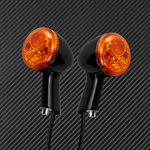 Clignotants LED Arrière avec Stop/Position - Harley-Davidson Sportster XL 1992-2021 – photo 5/10